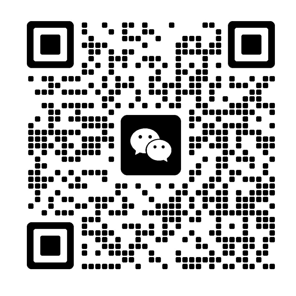 WeChat QR