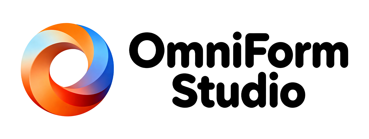 OmniForm Studio